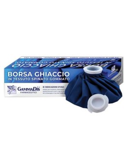 GAMMADIS Borsa Ghiaccio 25