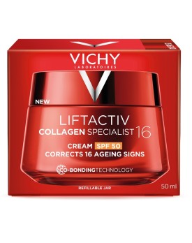 LIFTACTIV Collagen S 16 Cream
