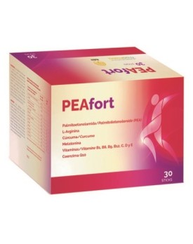 PEAFORT 30Stick