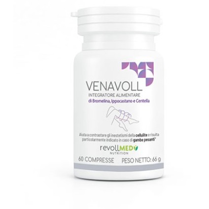 VENAVOLL 60 Cpr
