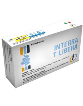 INTEGRA T LIBERA 30Cpr