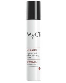 CROMACLAR Crema Depig.Unif.50m