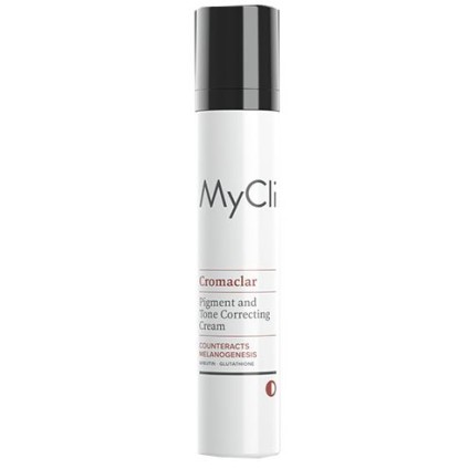 CROMACLAR Crema Depig.Unif.50m