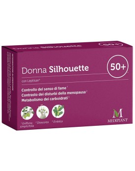 DONNA 50+ Silhouette 30 Cpr