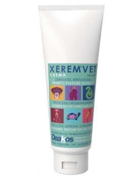 XEREM VET Crema 100ml