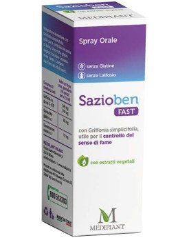 SAZIOBEN SPRAY 30 ML