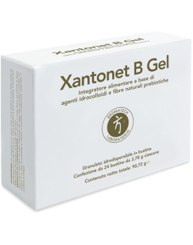 XANTONET*B Gel 24 Bust.3,78g