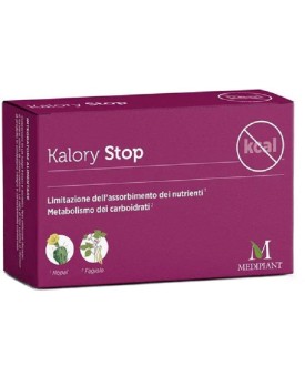 KALORY STOP 15 Cpr