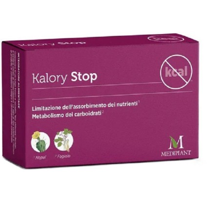 KALORY STOP 15 Cpr