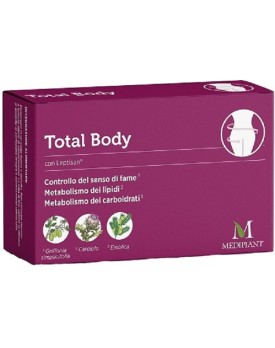 TORNA IN FORMA D Tot.Body30Cpr