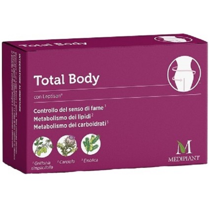 TORNA IN FORMA D Tot.Body30Cpr