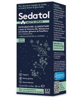 SEDATOL Notte Spray