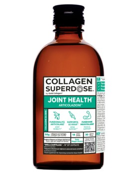 SUPERDOSE Joint Health 300ml