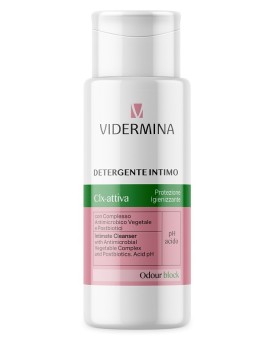 VIDERMINA CLX Det.Intimo 300ml VIDERMINA CLX Det.Intimo 300ml
