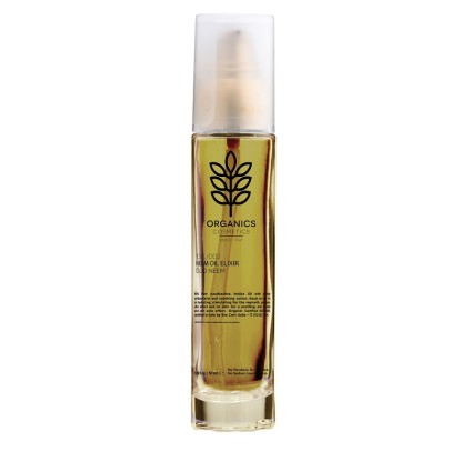 ORG PH Neem Oil Elixir 50ml