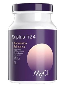 MYCLI SUPLUS H24 BIOPROTEINA