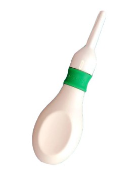 EARBUDDY VERDE