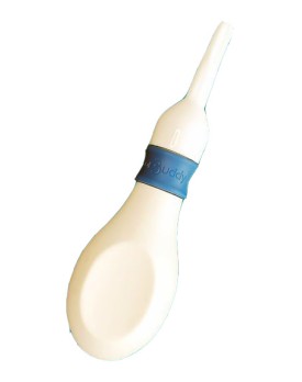 EARBUDDY BLU