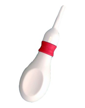 EARBUDDY ROSSO