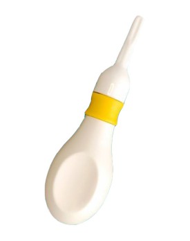 EARBUDDY GIALLO