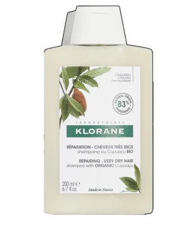 KLORANE  Sh.Cupuacu 200ml