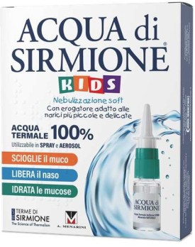 ACQUA SIRMIONE*Kids 6Fl.15ml
