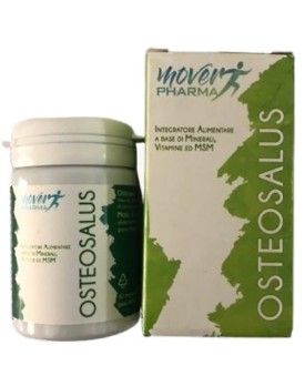 OSTEOSALUS 30 Cps