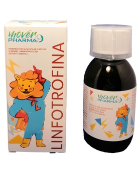 LINFOTROFINA 150ml