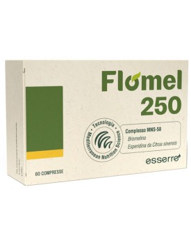 FLOMEL* 250 60 Cpr
