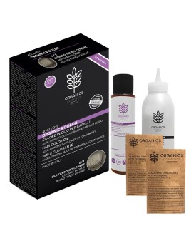 ORG PH ORGANIC 6/1 BIO SC.CEN.