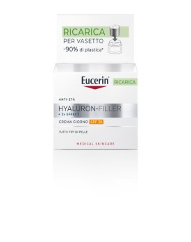 EUCERIN Hyal.Fill+3X GG Ric.