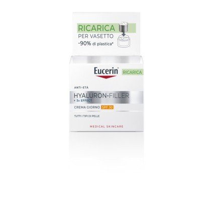 EUCERIN Hyal.Fill+3X GG Ric.