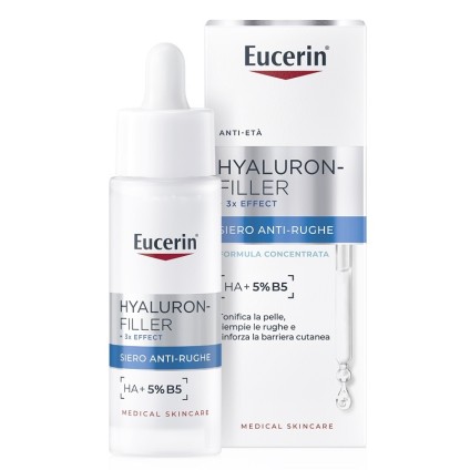 EUCERIN Hyal.Fill+3X Siero EUCERIN Hyal.Fill+3X Siero