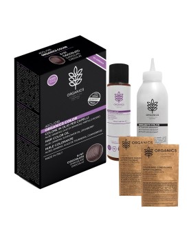 ORG PH ORGANIC 6/61 CIOCC.