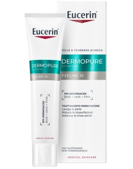 EUCERIN DC Tratt.Rinnov.