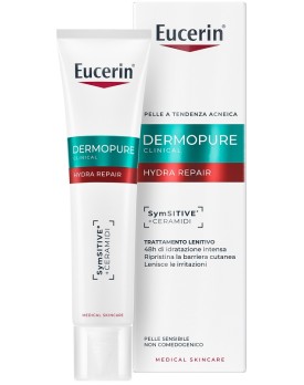EUCERIN DC Tratt.Lenitivo