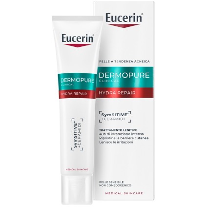 EUCERIN DC Tratt.Lenitivo