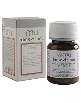 BENEVIT MU 40 Cps