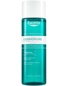 EUCERIN DC Tonico Purif.200ml