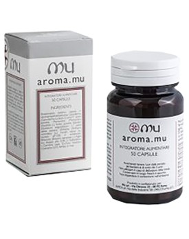 AROMA MU 50 Cps