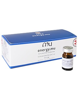 ENERGY MU 10fl.5ml