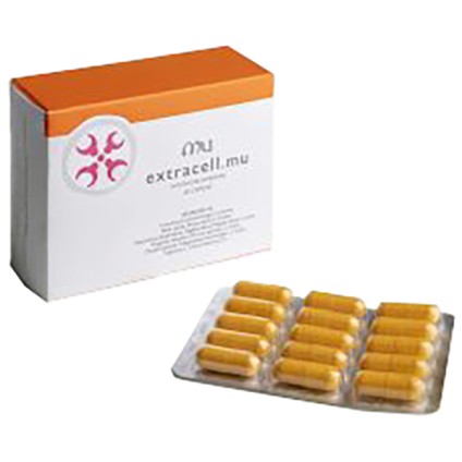EXTRACELL MU 60 Cpr