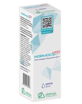 NORMOCIS Gocce 45ml