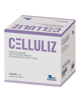 CELLULIZ 50 Stick 10ml