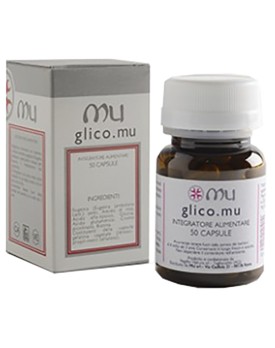 GLICO MU 50CPS