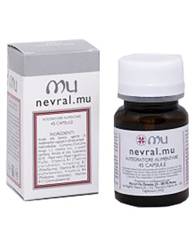 NEVRAL MU 45 Cps