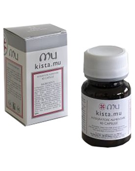 KISTA MU 40 Cps