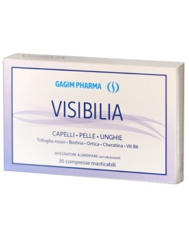 VISIBILIA 30 Cpr Mastic.