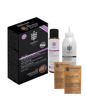 ORG PH ORGANIC 7/31 BIO.NOCC.