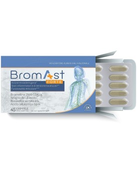 BROMAST Forte 45 Cps